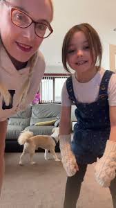 Danielle Ormond's Video