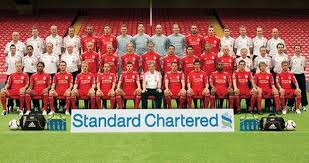 Official twitter account of liverpool football club | #stayhomesavelives. Liverpool Fc Squad Photo 2010 11 Liverpool Echo