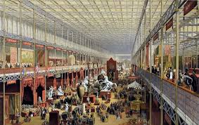 The crystalpalace community on reddit. Dinosaurs And Destruction At The Crystal Palace Guide London