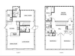 officer field 3 bedroom apartment style