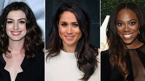 For natural tanned skin, going for warm light brown hair dye is a great start. 19 Best Dark Brown Hair Colors Inspired By Celebrities Allure