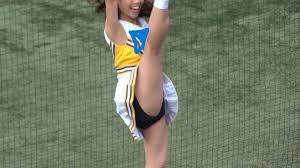 なにわガールズ816 1コインパーティ！伝説チアの1シーンを！｜PALPIS（パルピス）