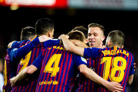 Le proposte più convenienti per il volo. Copa Del Rey Barcellona Siviglia 6 1 Annullato Lo 0 2 Dell Andata Nel Segno Di Coutinho E Dei Soliti Messi E Suarez Stadiosport It