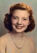 Obituary information for Jean Lenore Stack