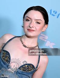 747 Lachlan Watson Photos & High Res Pictures