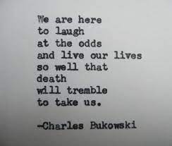 17 Best Images About Typewriter Quotes On Pinterest Charles Charles Bukowski Quotes Courage Quotes Typed Quotes