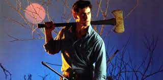 During the rock and shock convention, campbell revealed that raimi has picked a new director that will offer a new. Ash Vs Evil Dead Bruce Campbell On How His Character S Evolved In 35 Years Abc News