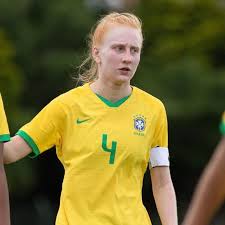 Seleção já liga alerta e monitora neymar para volta das eliminatórias. Atleta Da Chapecoense E Convocada Pela Selecao Brasileira Sub 17