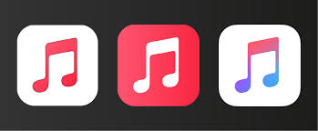 Mi Version Of Music Icon Vs Ios 14 Vs Ios 13 Applemusic