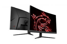 Operated and moderated by members of the msi usa team. Msi Optix G27c4 Redefine Esports Rules Esports Gaming Monitor Msi