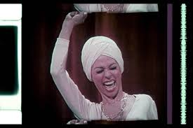 Directed by stanley donen and gene kelly. Rita Moreno Just A Girl Who Decided To Go For It Film Review