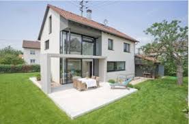 Dieser pinnwand folgen 666 nutzer auf pinterest. Umbau Haus Leibfried In Kirchheim U T Architekturobjekte Heinze De