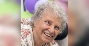 Gwendolyn Bell Evans Obituary