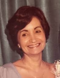 Obituary information for Nora Cooper