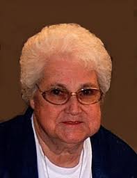 Obituary information for Allie Mae Tucker