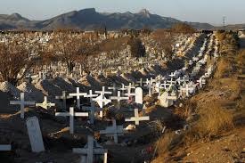 Maybe you would like to learn more about one of these? For A Border Funeral Home Covid 19 Is Worse Than Cartels Los Angeles Times