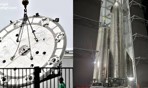 We also cover all news related to spacex and elon musk ventures. Spacex News Teslarati
