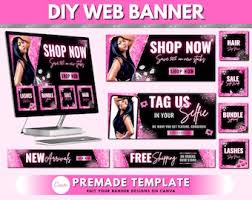 Find & download free graphic resources for banner. Boutique Banner Etsy