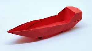 Learn how to make a paper origami boat in a matter of minutes. How To Make Paper Boat That Floats In Water Herunterladen