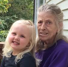 Annie Joy Lewis Salmons