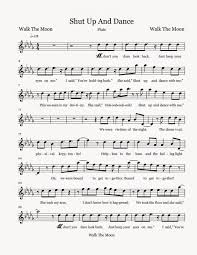 I Just Called To Say I Love You скачать Flute Sheet Music Shut Up And Dance Sheet Music Flute Sheet Music Sheet Music Saxophone Sheet Music