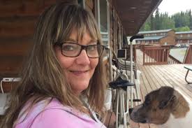 Sherry Sprague's Instagram, Twitter & Facebook