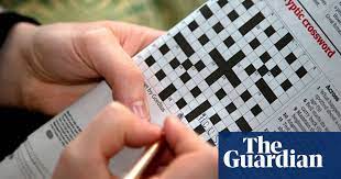 Eager crossword clue 6 2 2. How To Solve A Cryptic Crossword Crack 10 Of Our Clues Crosswords The Guardian