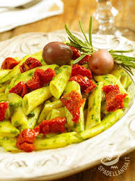 Pin Su Pasta Pasta