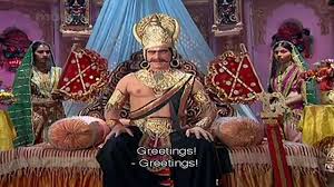 Jai Ganga Maiya Ramanand Sagar Episode 17 Video Dailymotion Aufrufe 5 mio.vor 17 tage. jai ganga maiya ramanand sagar episode 17