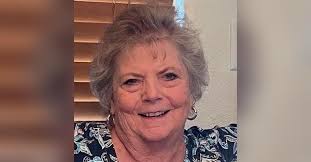 Carrie "Joy" Newman Cullimore Obituary