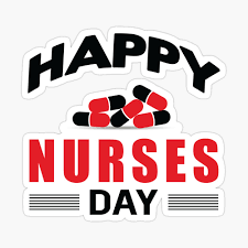You can download happy nurses day wishes 1.7 directly on allfreeapk.com. Happy Nurse Day Greeting Card By Khalmer Redbubble