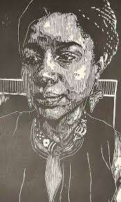 Give Us The Sun: Works by Traci Mims