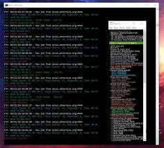Interaction with ethminer is established using the terminal and by making changes in the bat file. Rtx 2080 And Rtx 2080 Ti Recieves Hash Rate Of 49 Mh S For Ethereum Mining