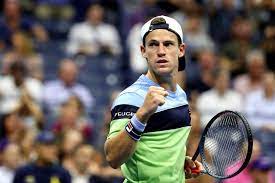 In a game of giants, 5'7 diego schwartzman stands out for his unwillingness to let his shortcomings define his game. Diego Schwartzman About The Atp Cup The Difficulty Of The Matches Is Even Greater