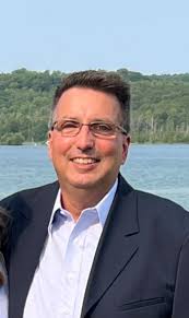 Larry Fisher Obituary