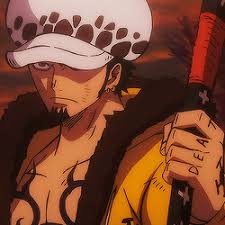 This time we take a look at the captain of the heart pirates and member of the worst generation, trafalgar law. Trafalgar Law Icons On Tumblr