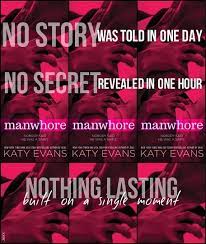Manwhore (Manwhore, #1) By Katy Evans