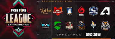 Si la respuesta es no, quizá es porque no eres de jugar a battle royale de móviles o que directamente no lo has encontrado. Ignis Esports Es El Campeon De La Free Fire League Latinoamerica