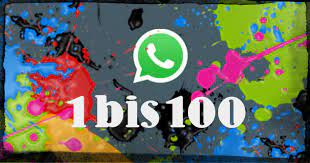 Wir erklären, wie sie kettenbriefe in whatsapp erkennen und was zu tun ist, wenn sie einen erhalten haben. Whatsapp Spiele 1 100 Die Ultimativen Fragen Freeware De