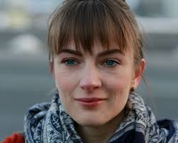 She teaches the police that she once avoided