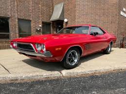 Image result for Rallye Red 1973 Chrysler