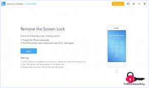 You locked yourself down by forgetting a freshly changed passcode or trying too many combinations very quickly, which renders the device . Imyfone Lockwiper Crack 7 0 0 4 Registration Code 2020