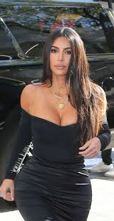 Since her 2014 marriage to kanye west, kim kardashian's net worth has soared to a reported $900 million. Kim Kardashian Age Bio Wiki Net Worth Boyfriends Husband Family Career More Informatio Kim Kardashian Outfits Kim Kardashian Hot Kim Kardashian Style