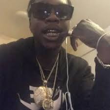 Stream hunnit racks bussin out the robin by Peace Maker