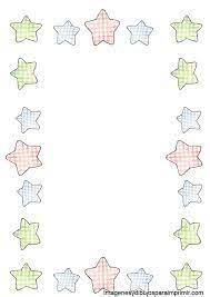 Check spelling or type a new query. Resultado De Imagen Para Decoraciones Para Hojas De Papel Para Imprimir Baby Scrapbook Pages Borders For Paper Bullet Journal Banner