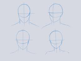 A human face is tricky to draw—we are extremely good at recognizing when something is wrong about the proportions. Drawing Realistic And Anime Style Eyes By Ecao Clip Studio Tips