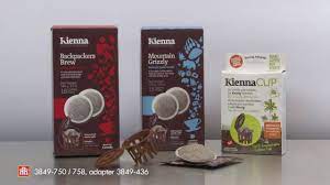 100% compostable single serve coffee. Coffee Pods