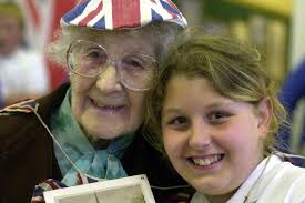 23 memorable photos take you back to Morley in the early 2000s