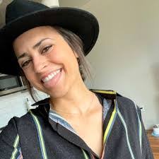 Cassie Gibbons's Instagram, Twitter & Facebook