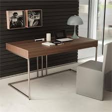 15 Computer Desk Designs For Modern Home Office Modern Home Office Desk Modern Home Office Furniture Contemporary Office Desk